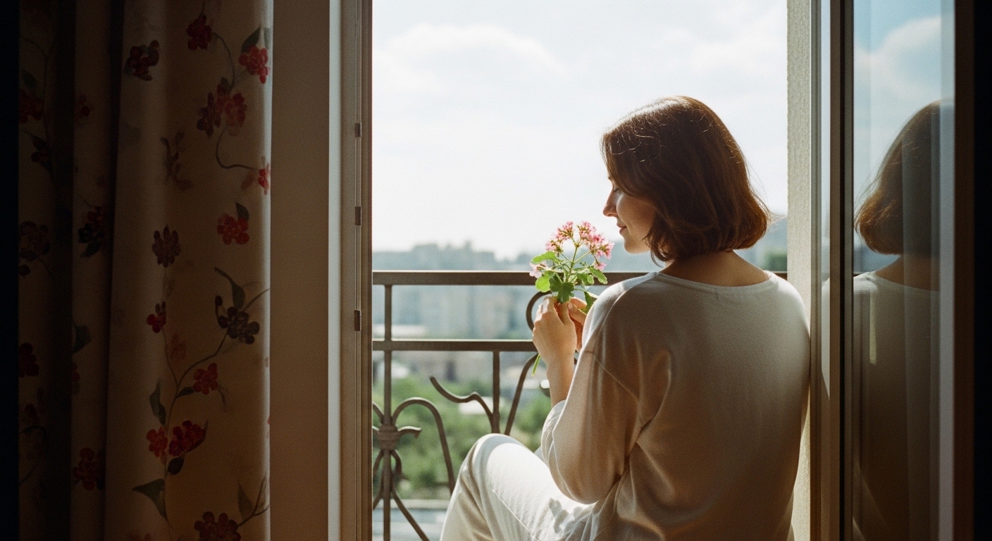 愛されて育った女性の特徴