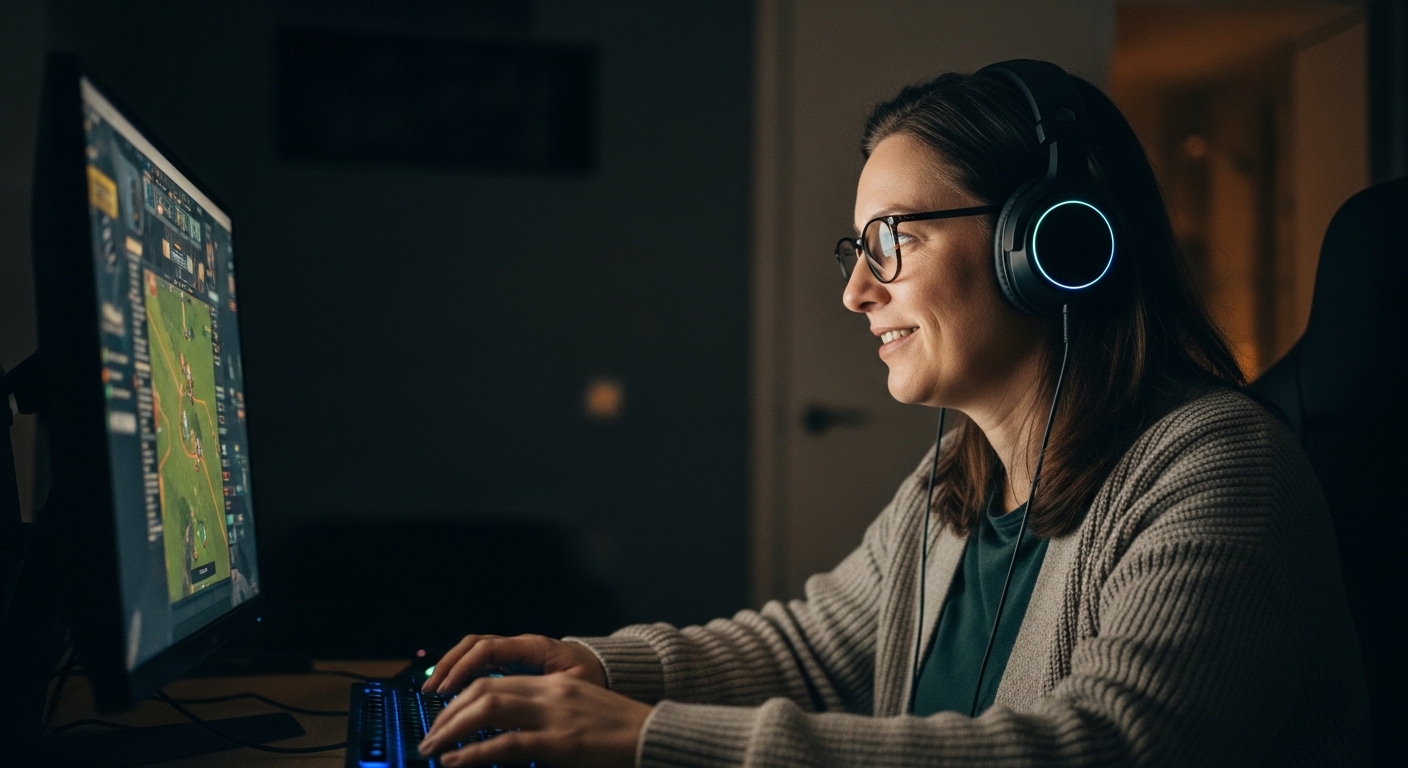 ゲームが上手い人は頭がいいって本当?私の20年ゲーマー人生が語ること