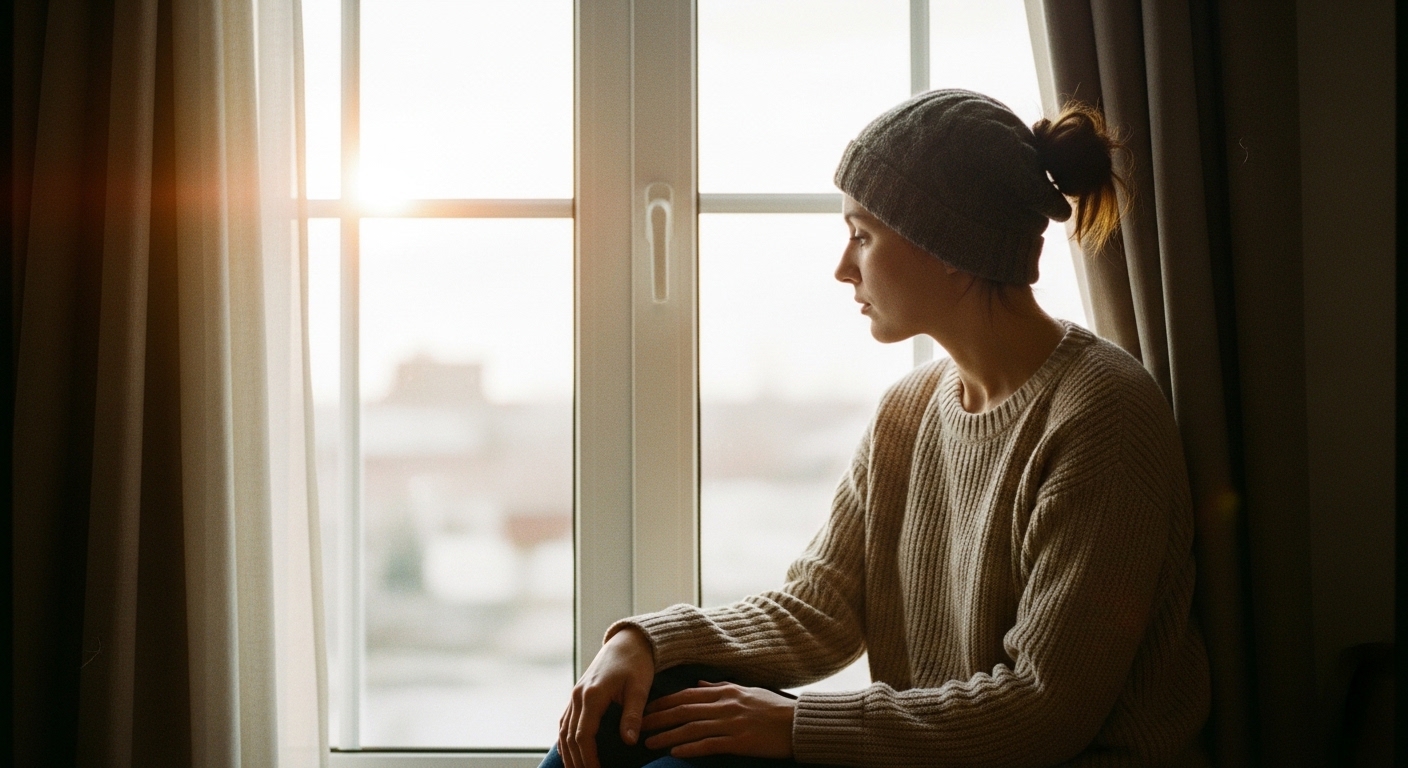 【実体験】いじめの傷と向き合い、少しずつ前向きになれた3つのステップ