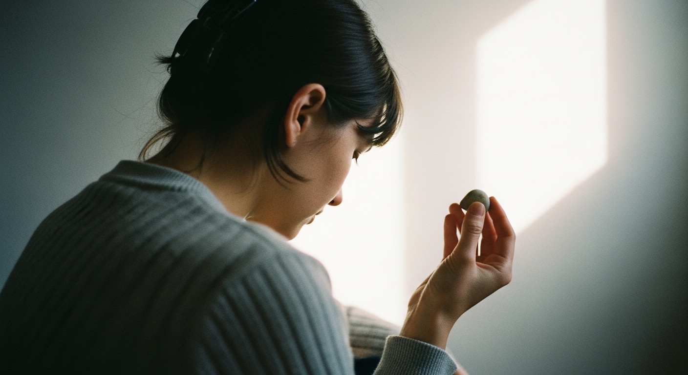 今日から始める!自分らしく生きるための小さな心の守り方