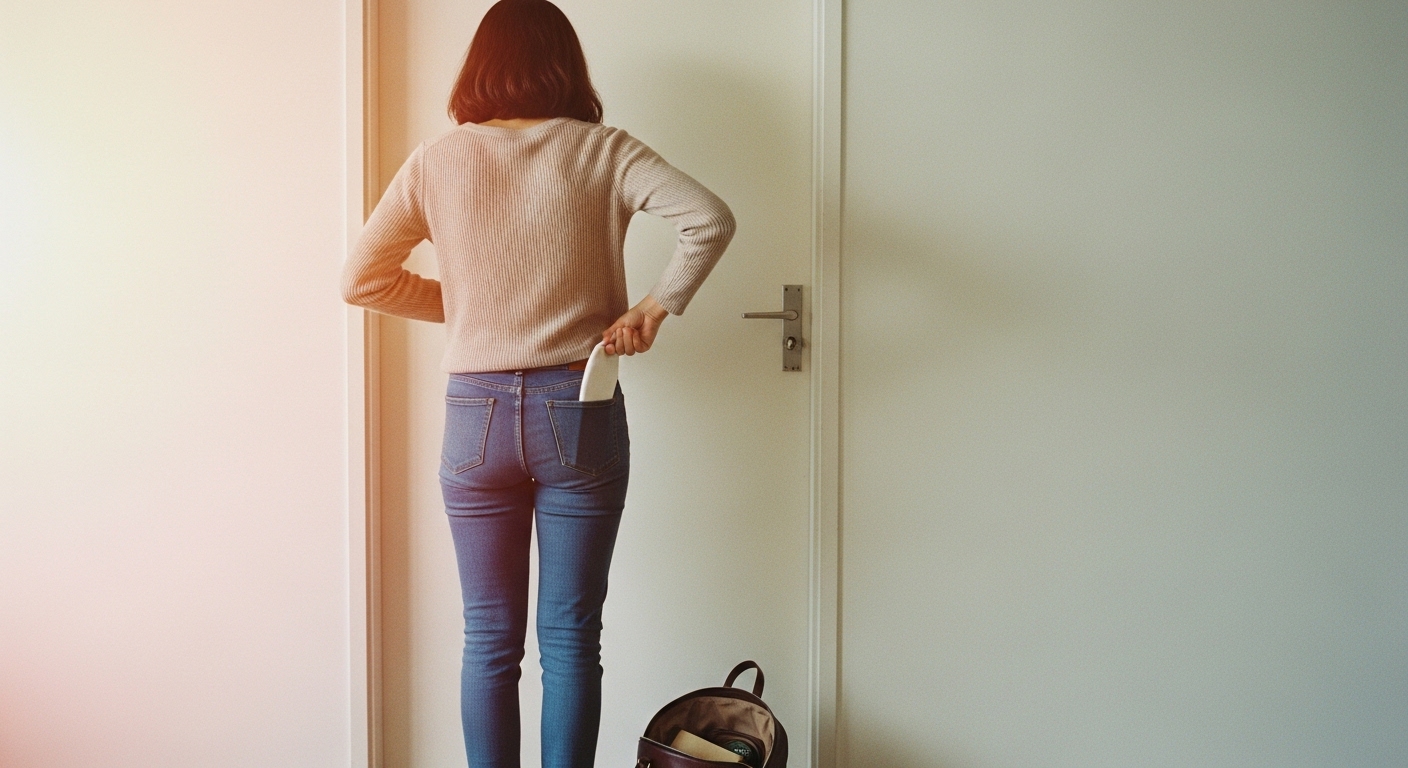 鍵をなくす人は私だけじゃない?「あれ?」と感じたあの日の違和感