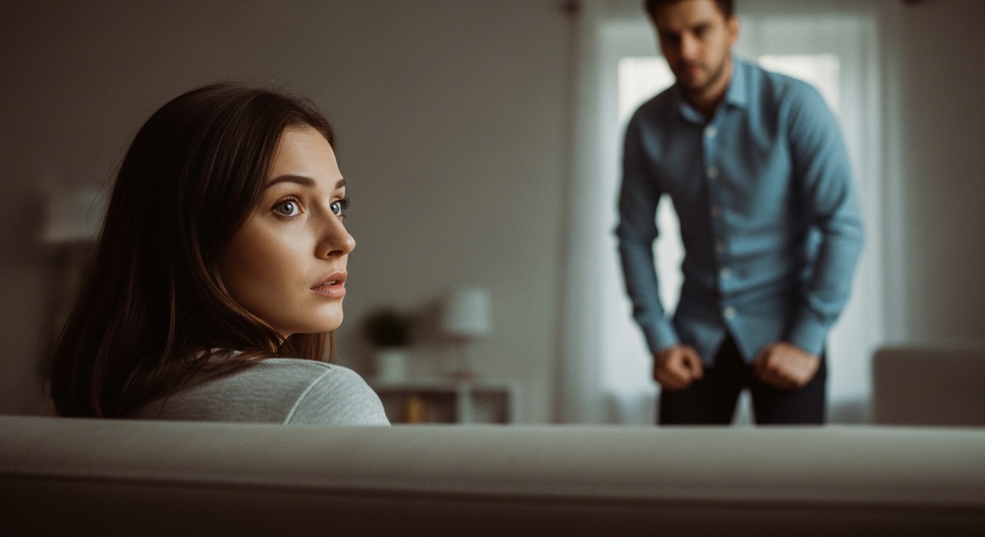 「モラハラなんて無縁」私が誤解していた彼の素顔とは?