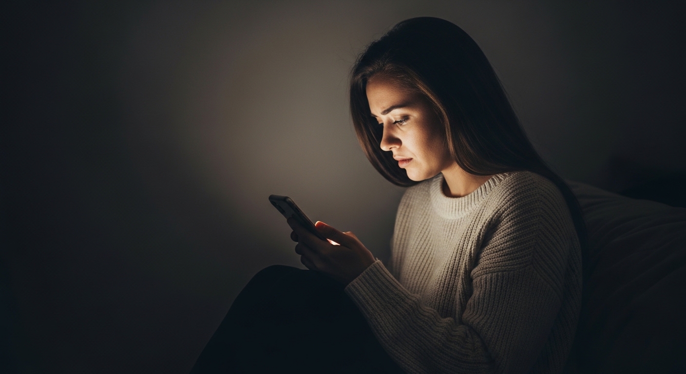 「もう振り回されない!」私が気づいた、自分を守るための小さな一歩
