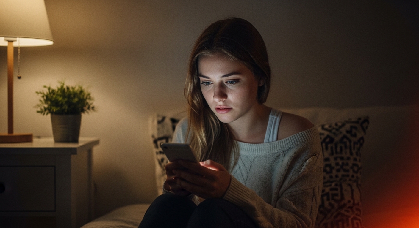「もしかして私、ダメ男に沼ってる？」LINEのやり取りから見抜くヤバい兆候