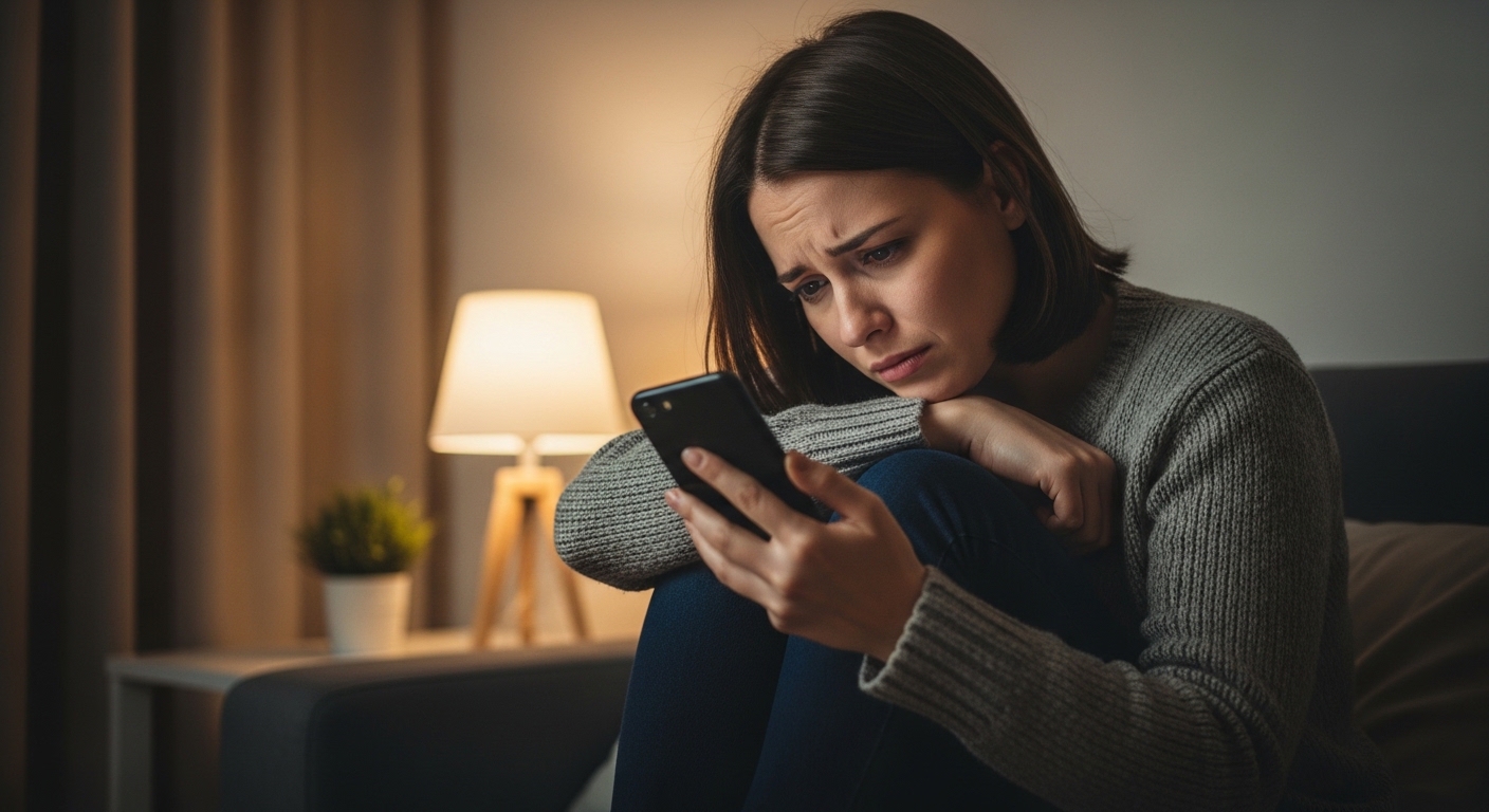 ダメ男LINEのサインはこれ!私の後悔と彼の本音
