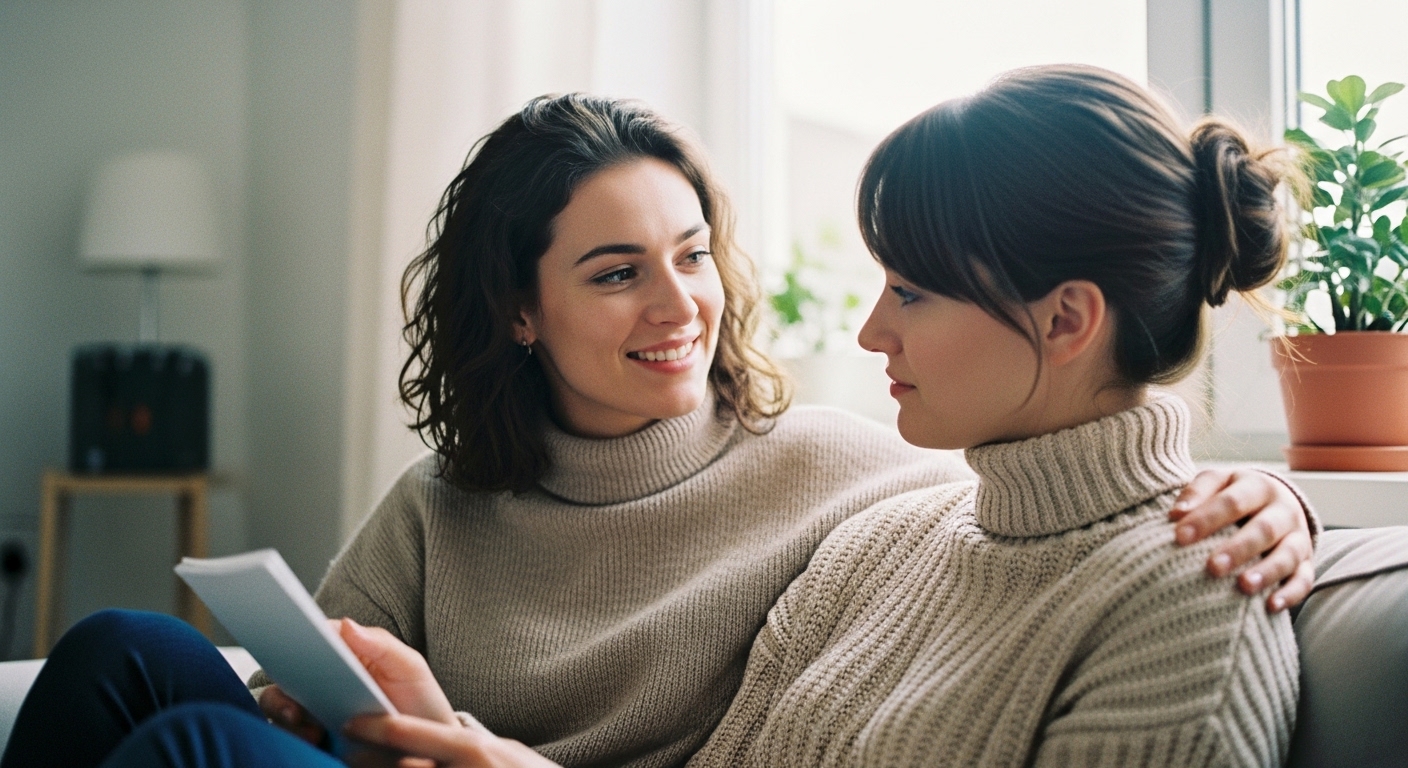 実体験から語る！フレネミー女性の決定的な言動とサイン5選