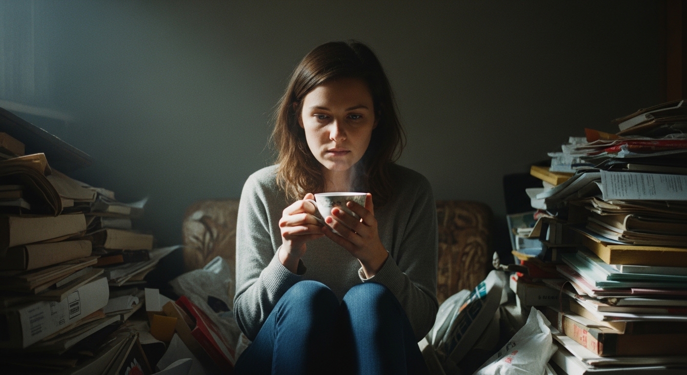 私を救ってくれた「小さすぎる一歩」と向き合った心のヒント