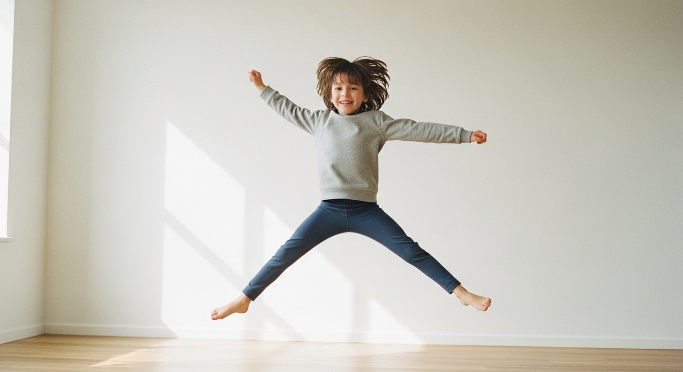 子どもの「好き」が、未来を拓く一番の力になる