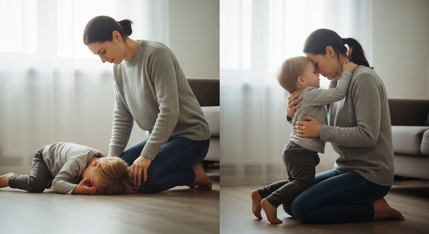 「大丈夫、あなたは一人じゃない」私が子どもと向き合って得た、かけがえのない宝物
