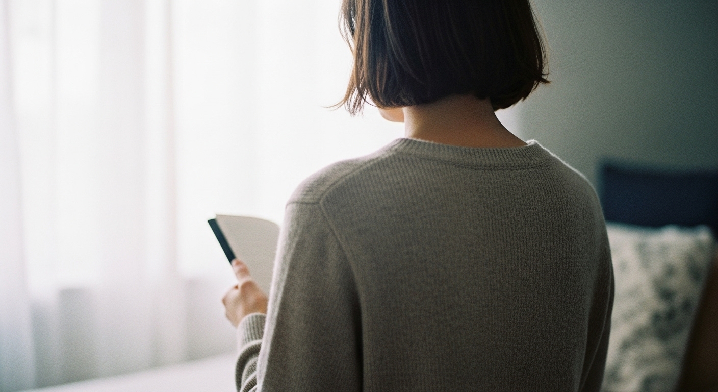 親子関係が変わる!9歳娘と心を通わせる小さな工夫3選