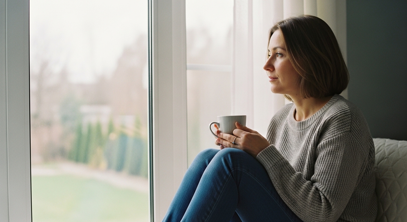 40代で辞めずに楽になった！私が実践した3つの「心の逃げ場」