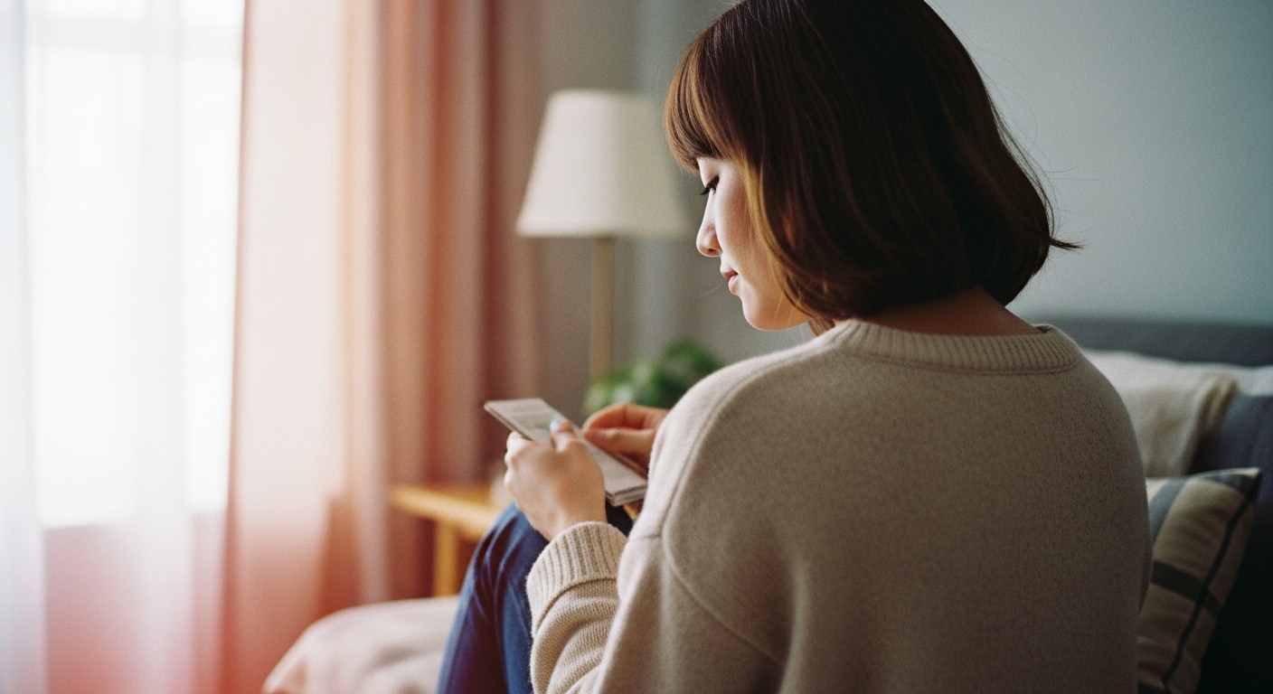 『話したくない』はわがままじゃない。自分の心を一番に考えてあげよう